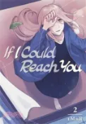 【三民網路書店】If I Could Reach You 2 作者：Tmnr (COR)