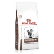 皇家 FR31-4KG 貓咪 高纖 飼料