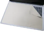 【Ezstick】HP ZBook Fury 16 G10 筆電螢幕鍵盤保護布｜超細纖維｜防塵 防刮 擦拭清潔布