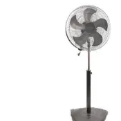 【3C驗證】直流變頻遙控落地電風扇工業大風力靜音純銅電機六鋁葉客廳辦公室電風扇 落地扇 吊扇 壁扇 工業風扇