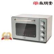 【百利市購物中心】尚朋堂 32L雙層鏡面旋風氣炸烤箱SO-9632EC