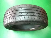 中古馬牌輪胎  CPC2205/55/16  ***沒補過.羅馬尼亞製*** 