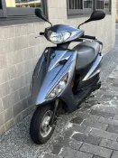 2017 YAMAHA 山葉 勁豪 125 LTS125A 新竹 二手機車 中古機車 BIKE