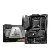 【微星】C+M組合★MPG B650I EDGE WIFI DDR5 主機板+AMD Ryzen R9-9900X 12核心 CPU
