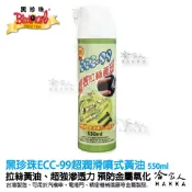 哈家人油shop 【 黑珍珠 】超潤滑噴式黃油 附發票 強效拉絲黃油 噴霧式黃油 耐高溫黃油 防鏽 潤滑 哈家人
