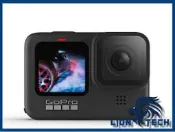 【獅子王模型】HERO9 BLACK 全方位攝影機 CHDHX-901-RW