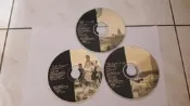 3片合售 Folk Songs 世界民謠 一-三 1-3 CD專輯 二手 B79
