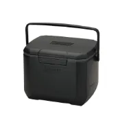 早點名｜Coleman 15L EXCURSION 冰箱(夜幕黑) CM-38190 冰桶 保冰 保冷冰箱 釣魚冰箱