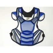 2026 日本品牌 SSK 最新款 捕手護具 捕手護胸 (PGC2600-6370)寶藍/深藍