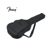 (店+)【Fancy】 旅行吉他袋 旅行吉他 10mm 吉他袋 琴袋 34吋 36吋專用 底部加厚防撞 