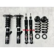 浩瀚精品 BORDER BMW F20 F22 F30 F32 F34 用 高低軟硬可調避震器 極新品 保固4個月