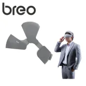 breo倍輕鬆 睡眠艙 頭部按摩器Dream6 過年送禮首選 助眠 減壓 冥想三大模式