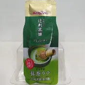 【築夢花世界】-COSTCO 好市多代購 健司辻利抹茶奶茶沖泡飲-拆賣