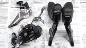 *寶仔的店*全新SRAM RIVAL 2*11 22速 機械式框煞 小全套 前變 後變 手變