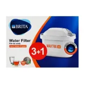 (店+)【BRITA】德國 BRITA MAXTRA Plus 新全效型  濾芯 濾心 4入 盒裝 四顆 MAXTRA+