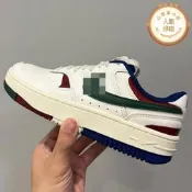 【人氣爆款】高品質gamma 機能結構厚底空軍低男女幫運動休閒板鞋dx9176