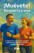 Kobo !Muévete¡ Despierta y vive