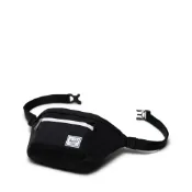 【Herschel】官方直營 Pop Quiz 腰包 3.5L 經典黑 11406-00001-OS00F