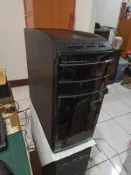 二手ASUS  BM6630 高效能八緒心I7-2600 上網辦公文書桌上型主機零件機賣