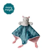 【MaryMeyer】美國🇺🇸蜜兒 河馬喜寶 / 魔法小飛龍 標籤親膚安撫巾 柔軟安撫巾 安撫玩偶 僅下水還未使用
