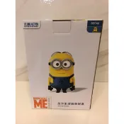 長形玻璃保鮮盒800ML ~便當袋 神偷奶爸 小小兵~現貨供應 R-1800-1L