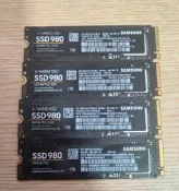三星980 1t  國行質保五年支持全國聯保保證沒有0
