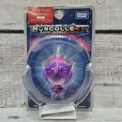 《HT》TAKARA TOMY 多美 神奇寶貝 精靈寶可夢 立體圖鑑 EMC-36 毒貝比 102090