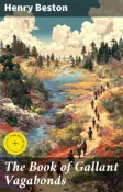 Kobo The Book of Gallant Vagabonds