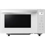 (店+)【TOSHIBA 東芝】TOSHIBA 東芝微波爐 17L 單機能加熱 背光液晶面板 900W快速加熱 一人適用 ER-S17ZB