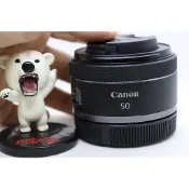 Canon RF 50mm f1.8 STM 大光圈 定焦鏡頭( R10 R50 R7 R8 R6 R5 R 直接使用)