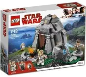 LEGO樂高官方旗艦店75200阿奇托島的訓練星球大戰系列10903跨境創