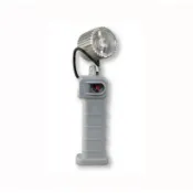 汎球牌 PD-500 300M 專利 PD 500 強磁 LED 工作燈 充電式 可吸附金屬 台灣製造 手電筒