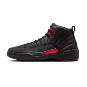 Air Jordan 12 Retro “Bloodline“ 黑魂 休閒 黑紅 男鞋 CT8013-003