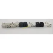 台灣冷氣轉接頭WD21 WA21 WD5 可接延長線 T型轉換插頭15A 220V冷氣轉換插頭插座轉接(大陸電器用品)