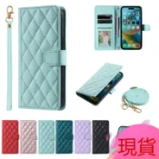 現貨 掀蓋皮套 千鳥格 OPPO A6x A6s 防摔手機殼 手機皮套 翻蓋手機殼 皮套