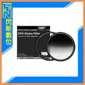 閃新科技 H&Y HD EVO系列 磁吸 螺紋二合一 GND16 漸層減光鏡(公司貨)