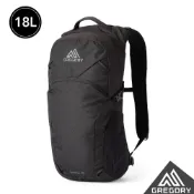 (店+)【Gregory】NANO 18L  健行背包 日用背包 153057 [阿爾卑斯戶外] 