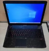 華碩ASUS ROG GL552VW 15.6吋 i7-6700HQ 16G 256gSD+500gHD GTX960M