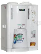 ✈皇宮電器✿ 晶工牌 溫熱全自動開飲機 JD-3688 進階省電能效提升 可省電30%