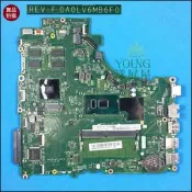 【漾屏屋】聯想 V310-15ISK i5-7200U SR2ZU 主機板 代工更換 66