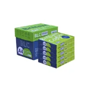 (店+)【BLC】BLC 70磅 A4  影印紙   10包入 ( 原廠箱出貨 )  1包/500張