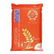 【美濃農會】美濃高雄147米-真空包-2kgX1包