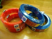 ˙附發票【東北五金】＊專業5*8mmA級空壓機風管高壓管空壓管PU風管優惠特價中!(15米下標區)