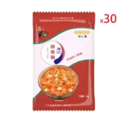 台灣蘇伯 SOUP  韓式泡菜湯10g 買30送5  SGS FDA 即食湯泡蛋花湯 速食湯方便湯湯塊 湯泡麵 湯煮粥 湯餃火鍋湯底