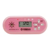 YAMAHA 數位節拍器 粉紅色 ME-110PK