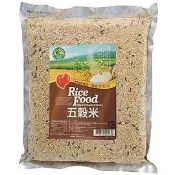 綠源寶 五穀米1800公克/包