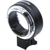 【楔石攝影怪兵器】Commlite EF鏡頭轉EOS R 機身 AF轉接環