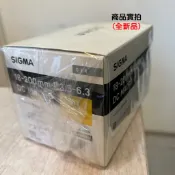 【現貨】公司貨 SIGMA 18-200mm F3.5-6.3 DC MACRO OS HSM Contemporary