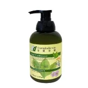 【朵蔓朵蓮】剪燙染後專屬護髮乳400ml×1入