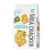 自然主意 奇亞籽藍藻蔥餅 180g【萬家福】